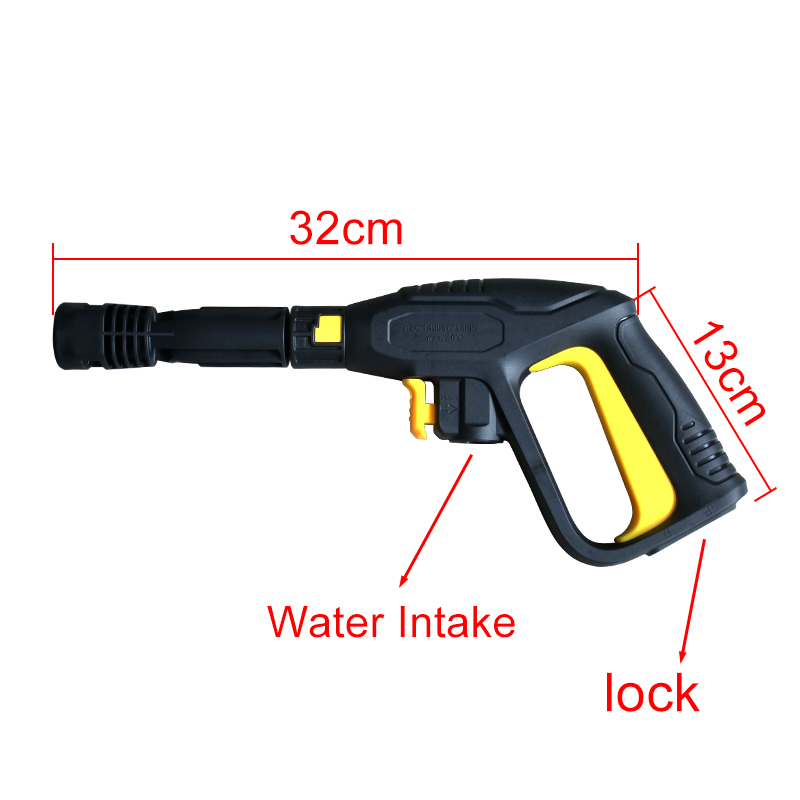 Pistola de lavagem de alta pre - Vacuum Chamber Kit With Pump avaliação e preço