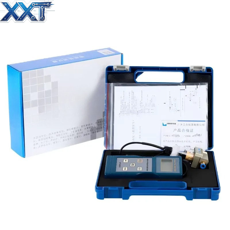 Equipamento de Medição de Temp - Test Instruments avaliação e preço