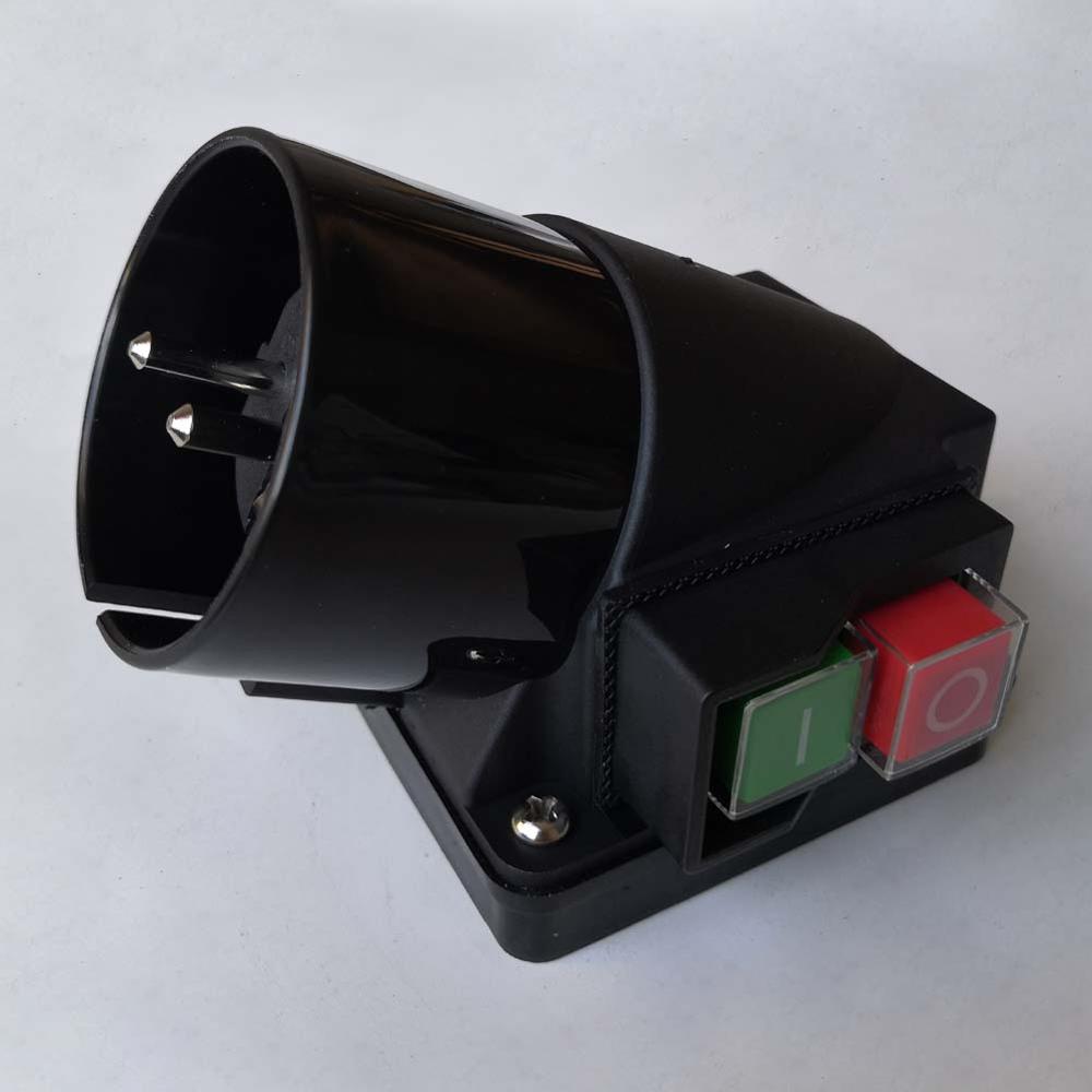 KEDU KOA5L Interruptor de botã - Industrial Tools avaliação e preço