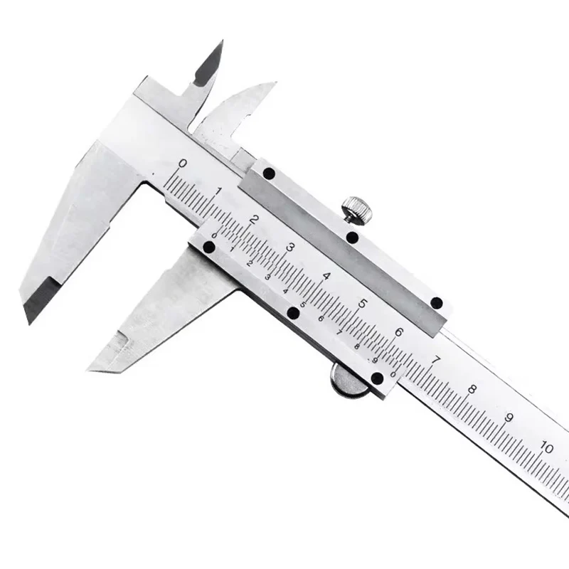Medidor vernier profissional d - Digital Caliper 150Mm Stainless Steel avaliação e preço