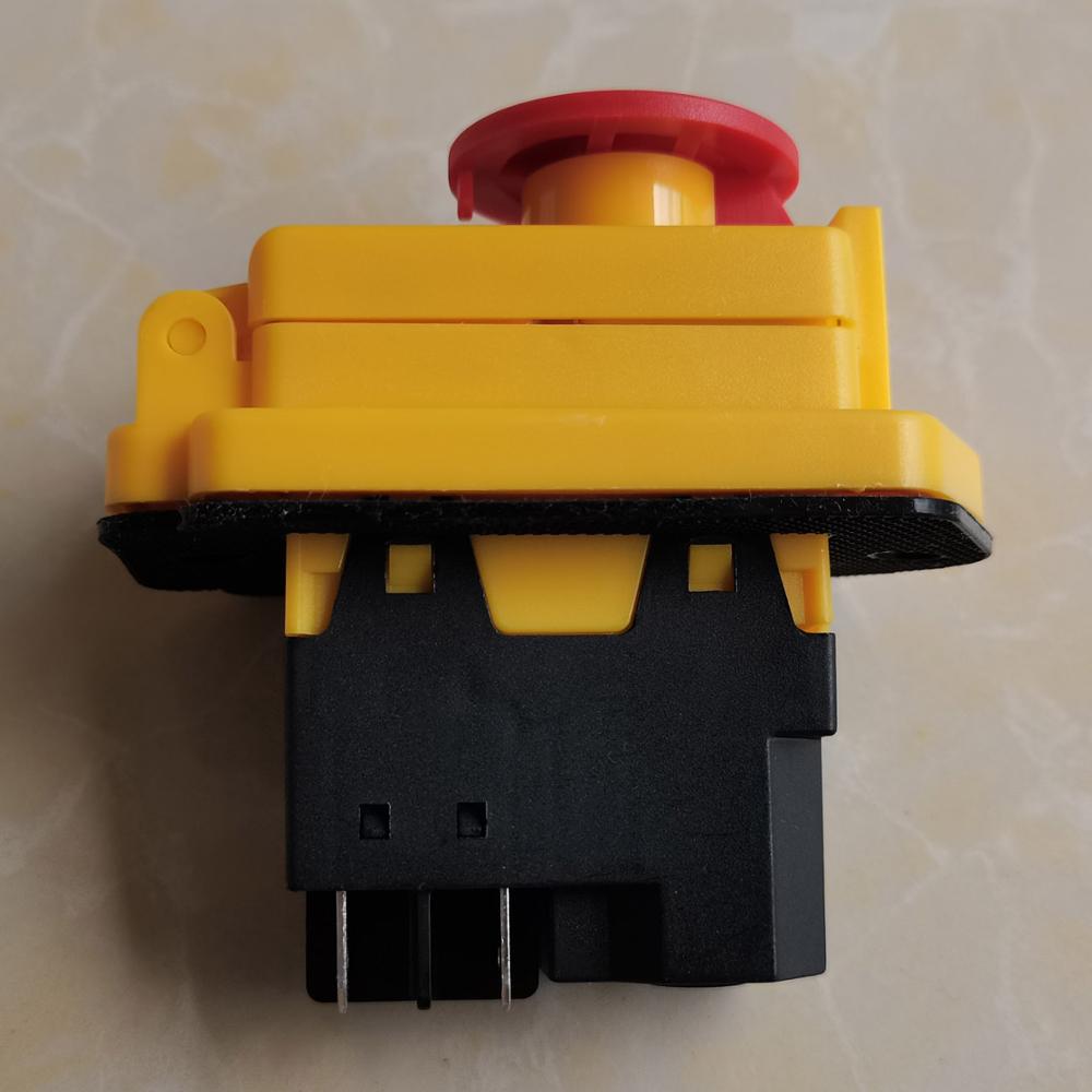 DKLD DZ-6 Interruptores de bot - Industrial Tools avaliação e preço