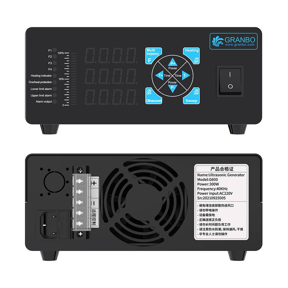 Controlador de Gerador de Limp - Ultrasonic Cleaner 30L Industrial avaliação e preço