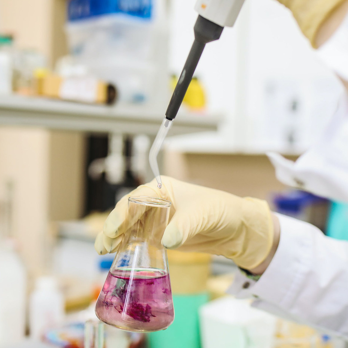 Tubo de destilação de vidro tr - Lab Equipment avaliação e preço