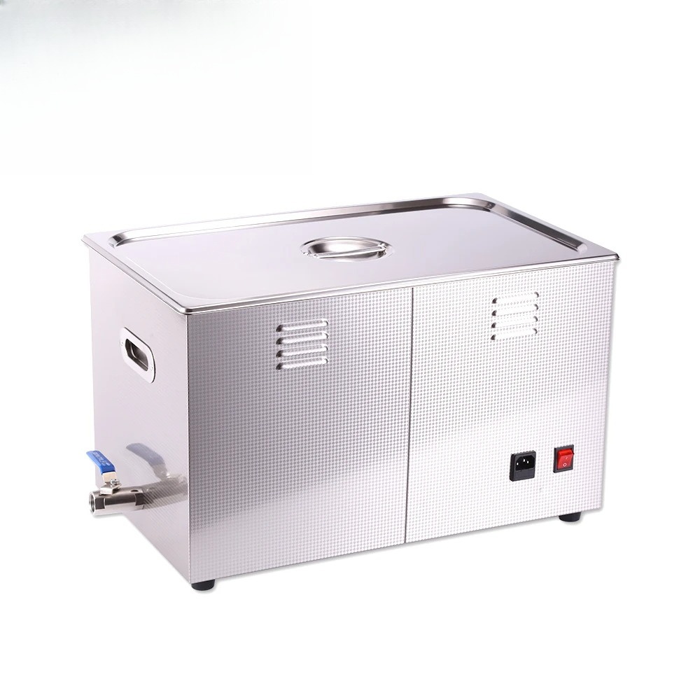 SN-100A 30L Limpador Ultrassôn - Ultrasonic Cleaner 30L Industrial avaliação e preço