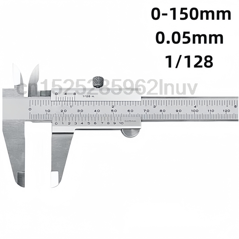 Cnc vernier caliper 530-118 8  - Digital Caliper 150Mm Stainless Steel avaliação e preço