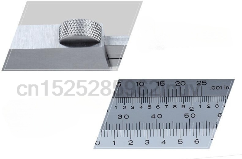 Cnc vernier caliper 530-118 8  - Digital Caliper 150Mm Stainless Steel avaliação e preço