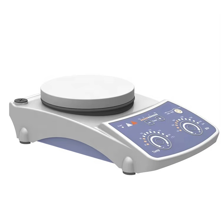 Agitadores Magnéticos de Labor - Lab Magnetic Stirrer Hot Plate avaliação e preço