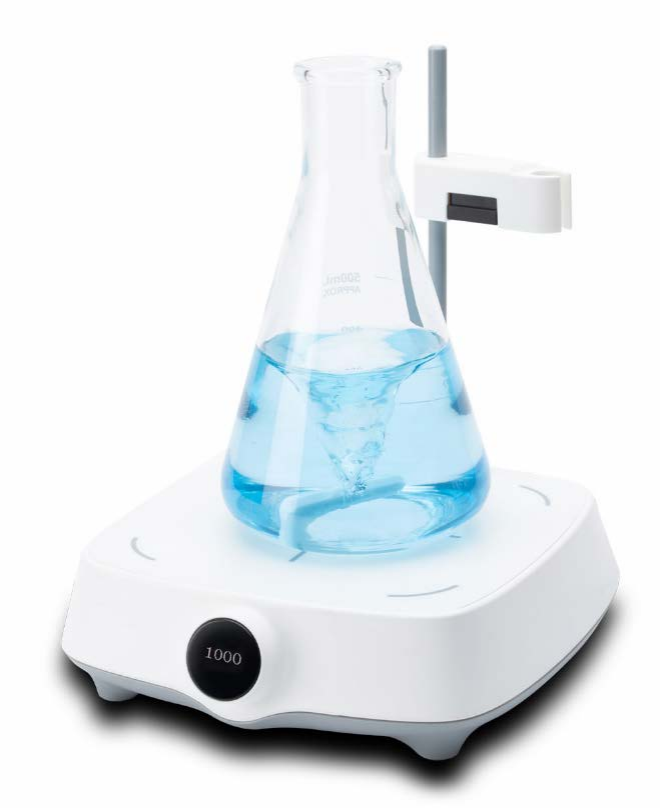 Ecostir7 plus: Preço de Fábric - Lab Magnetic Stirrer Hot Plate avaliação e preço