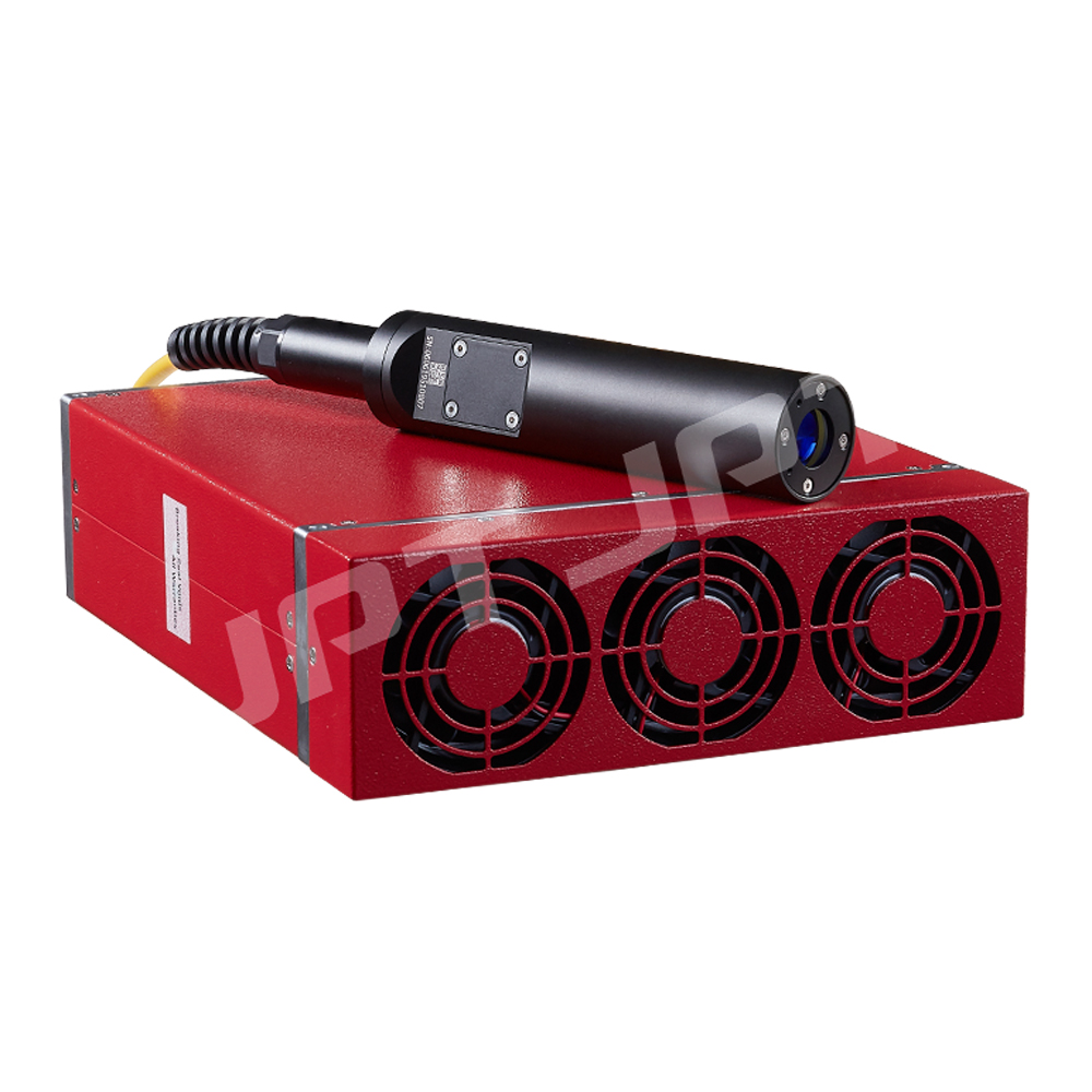 Fonte de laser de fibra jpt lp - Fiber Laser Marking Machine 30W avaliação e preço