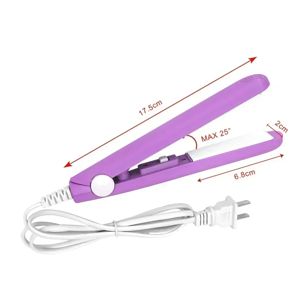 Mini portátil máquina de selag - Plastic Bag Impulse Heat Sealer avaliação e preço