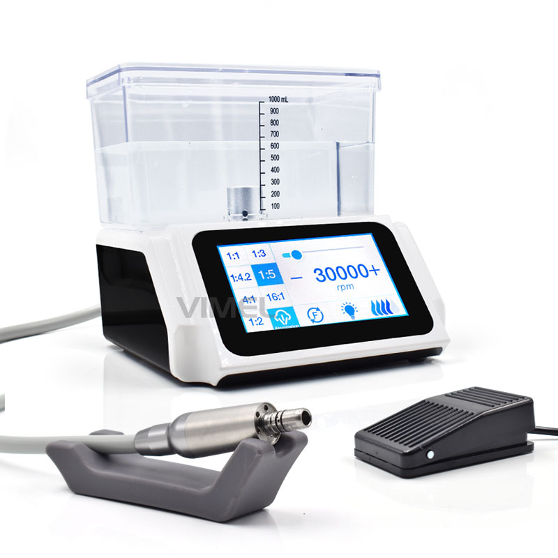 Novo Motor Elétrico Odontológi - Medical Supplies avaliação e preço
