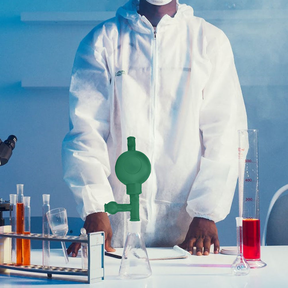 Enchedor de Pipetas Quantitati - Lab Equipment avaliação e preço
