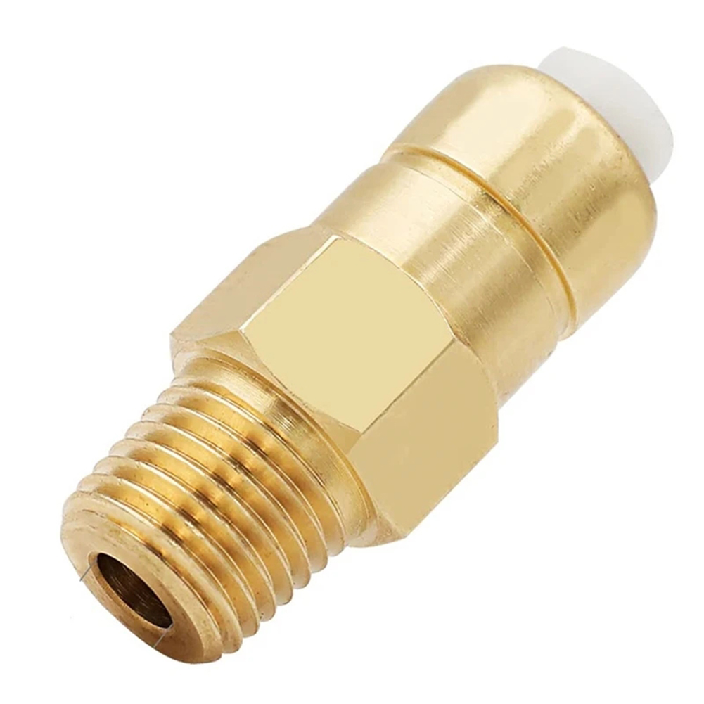 Válvula de Liberação Térmica ( - Vacuum Chamber Kit With Pump avaliação e preço