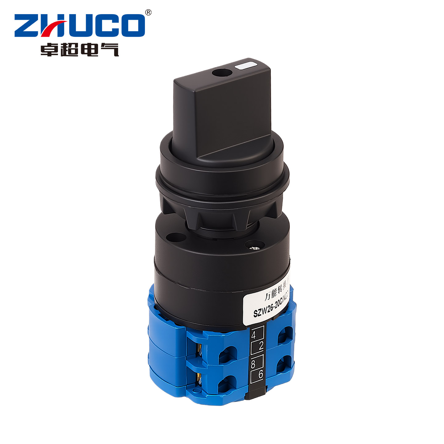 Interruptor seletor de 2/3 pos - Industrial Tools avaliação e preço