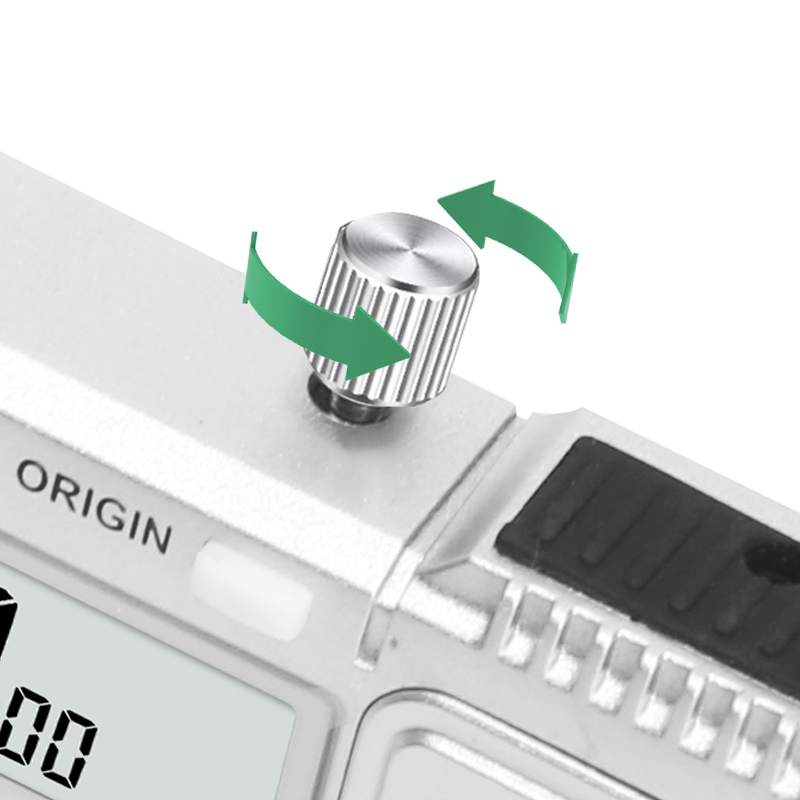 Et54 150mm 0.01mm paquímetro d - Digital Caliper 150Mm Stainless Steel avaliação e preço