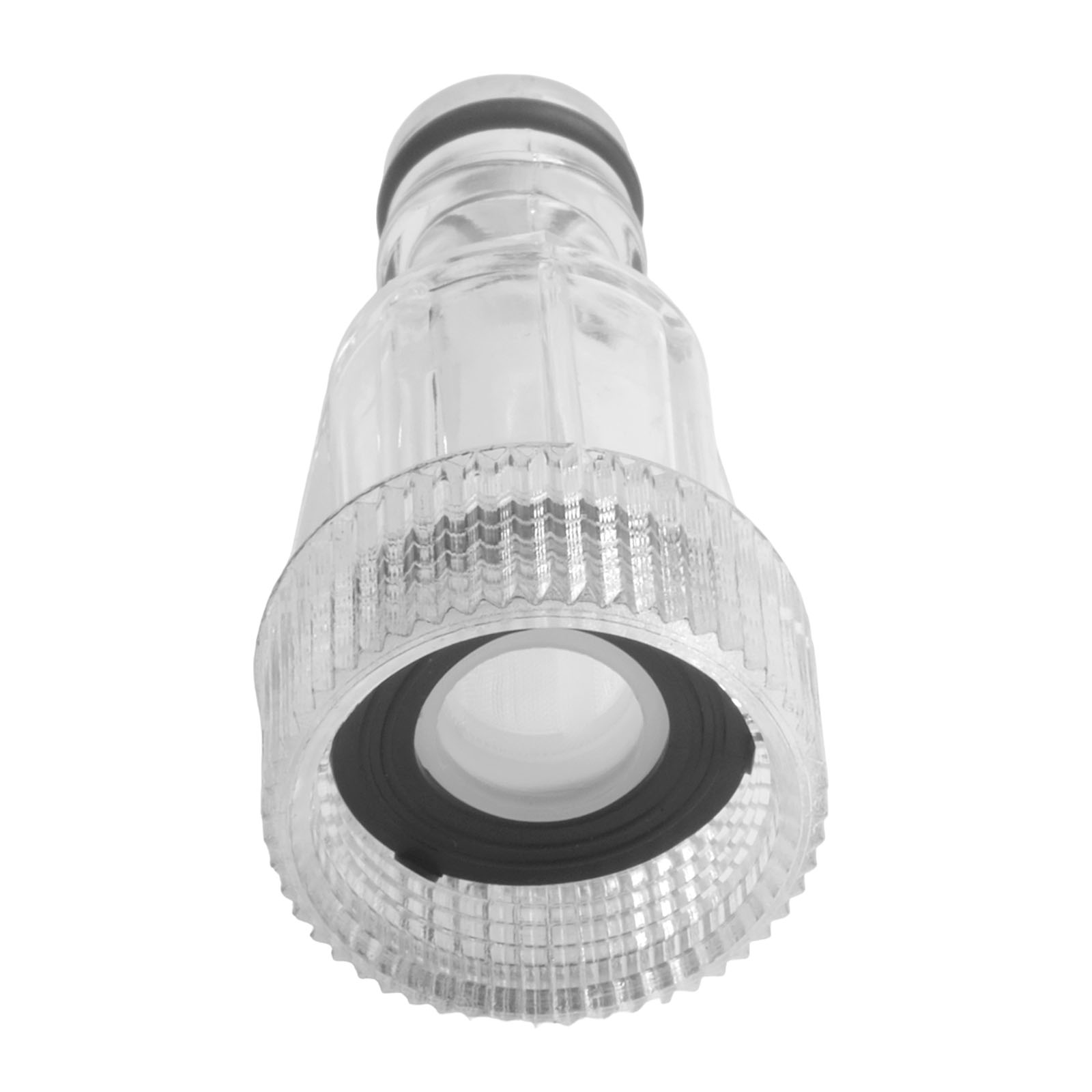 Conector de entrada de filtro  - Vacuum Chamber Kit With Pump avaliação e preço