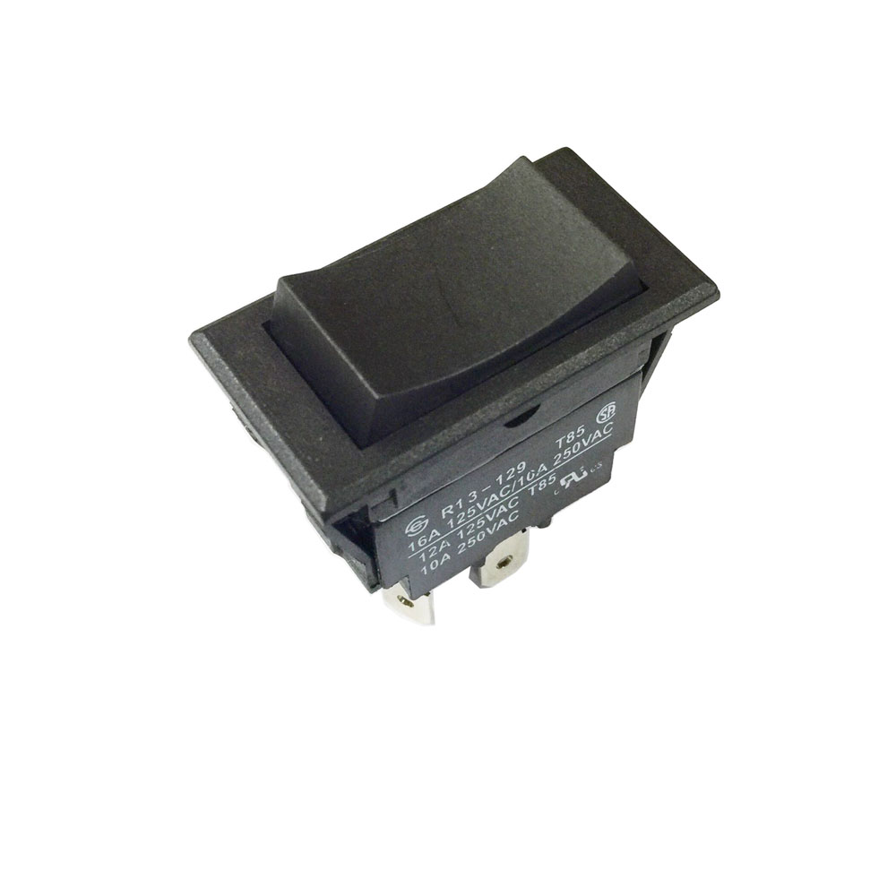 R13-129 4Pin 6Pins 125/250V 16 - Industrial Tools avaliação e preço