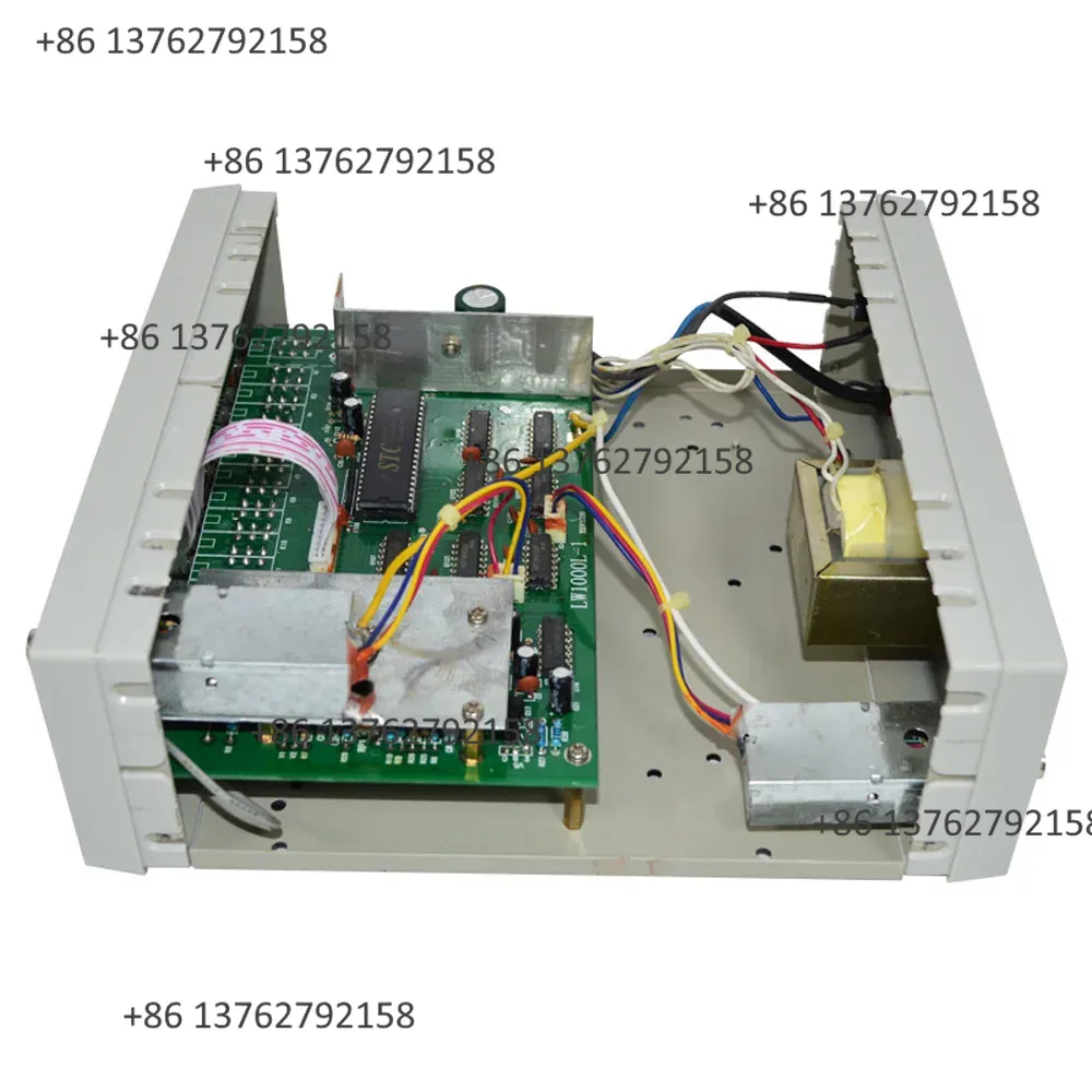 Contador de Frequência Multifu - Test Instruments avaliação e preço