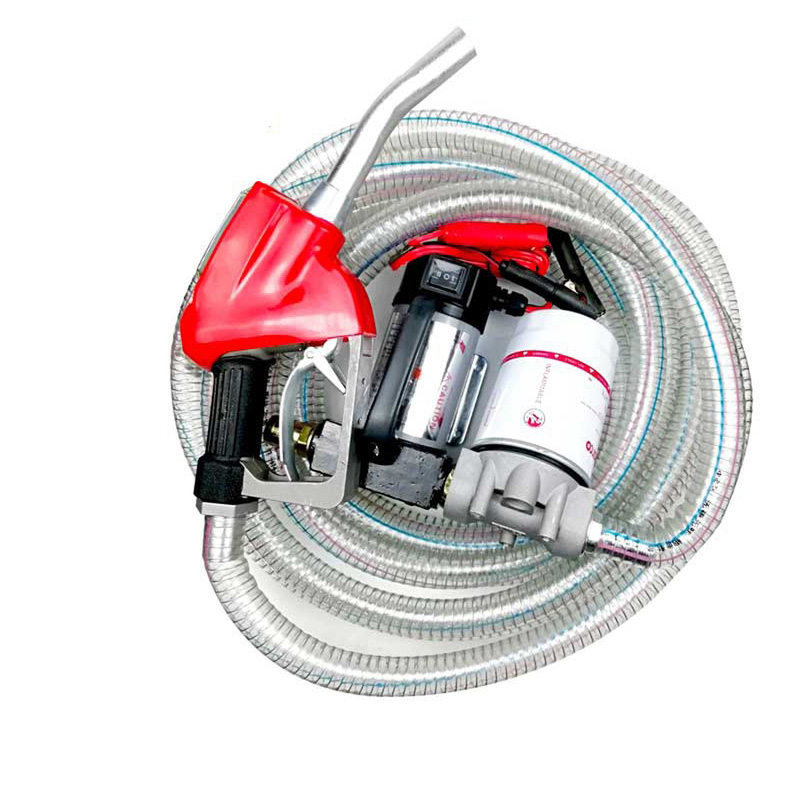Bomba de óleo diesel elétrica  - Mini Peristaltic Pump 12V avaliação e preço