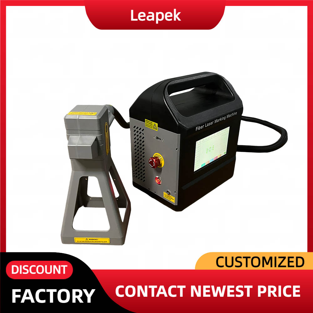 Máquina de Marcação a Laser de - Fiber Laser Marking Machine 30W avaliação e preço