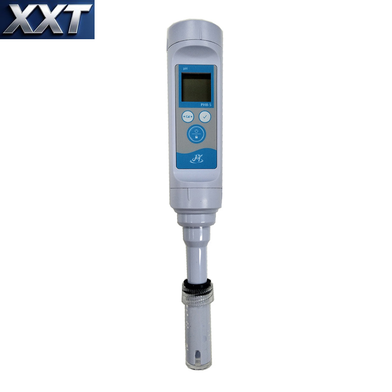 Medidor de pH Digital XXT Tipo - Ph Meter Digital Water Tester avaliação e preço