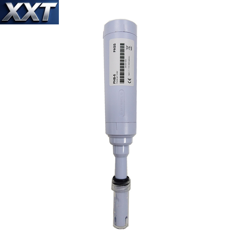 Medidor de pH Digital XXT Tipo - Ph Meter Digital Water Tester avaliação e preço