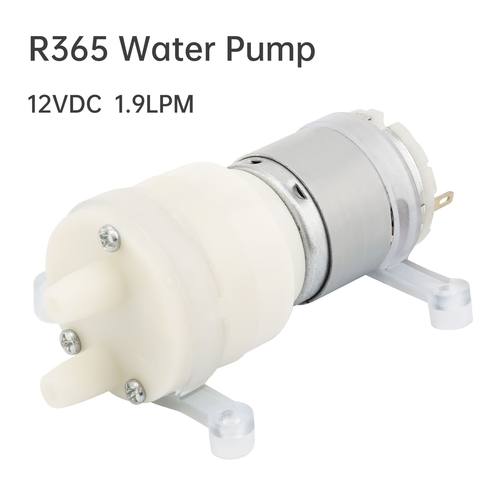 R365 micro motor de bomba de á - Mini Peristaltic Pump 12V avaliação e preço