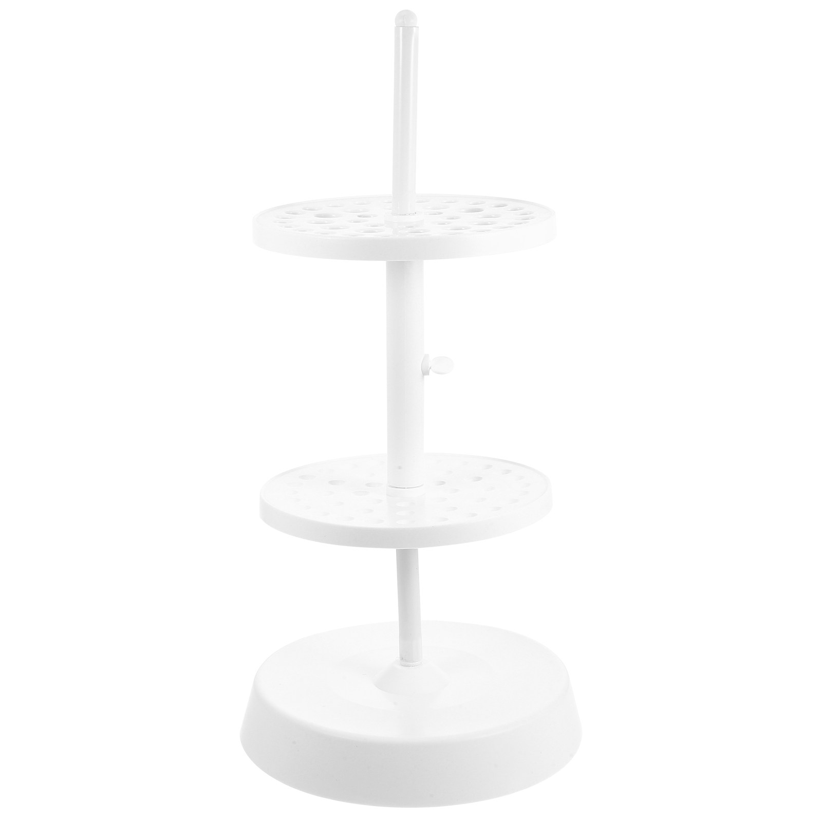 Suporte redondo de plástico pa - Lab Equipment avaliação e preço