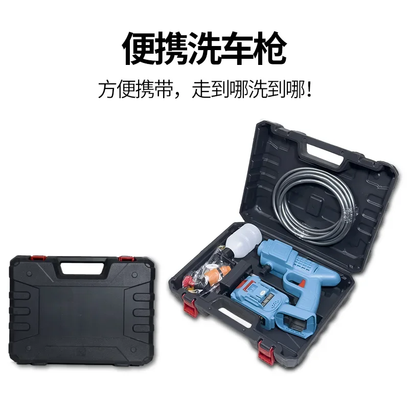 Pistola De água De Lavagem De  - Vacuum Chamber Kit With Pump avaliação e preço