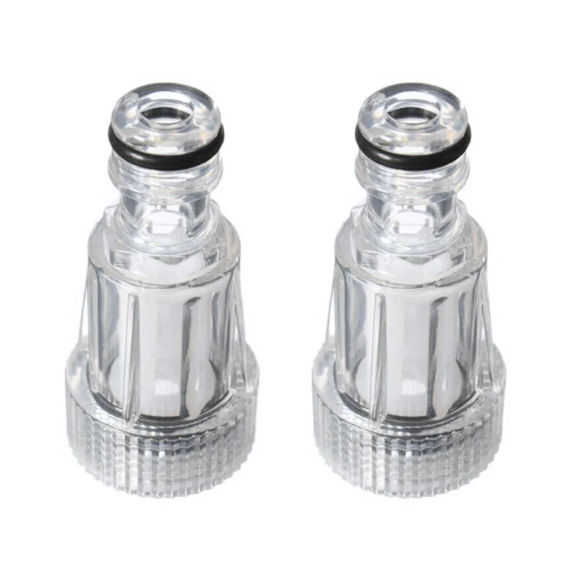 Conector de Entrada de Filtro  - Vacuum Chamber Kit With Pump avaliação e preço