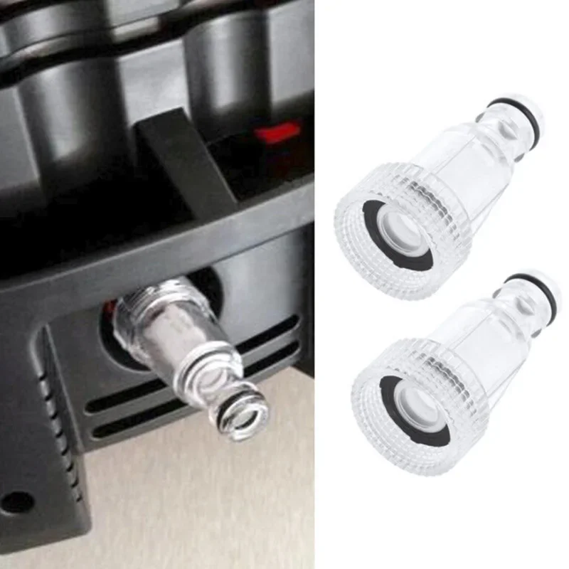 Conector de Entrada de Filtro  - Vacuum Chamber Kit With Pump avaliação e preço