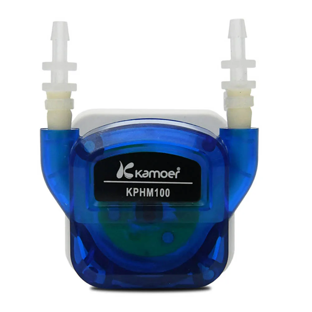 Bomba dosadora peristáltica pe - Mini Peristaltic Pump 12V avaliação e preço