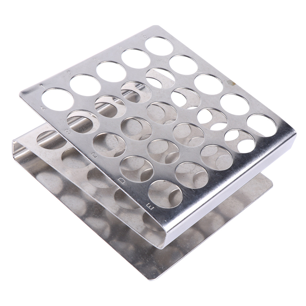 Suporte em forma de z para tub - Lab Equipment avaliação e preço