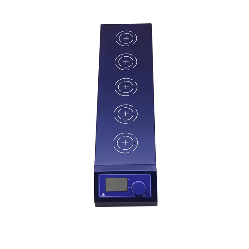 Agitador Magnético com Placa A - Lab Magnetic Stirrer Hot Plate avaliação e preço