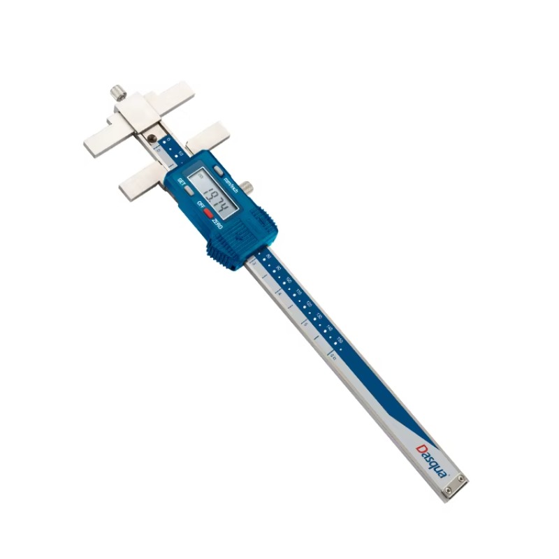Dasqua Aço Inoxidável Multifun - Digital Caliper 150Mm Stainless Steel avaliação e preço