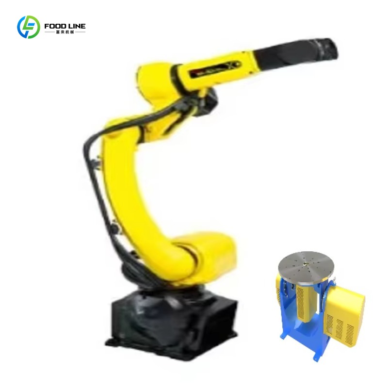 Robô Personalizado para Máquin - Industrial Tools avaliação e preço