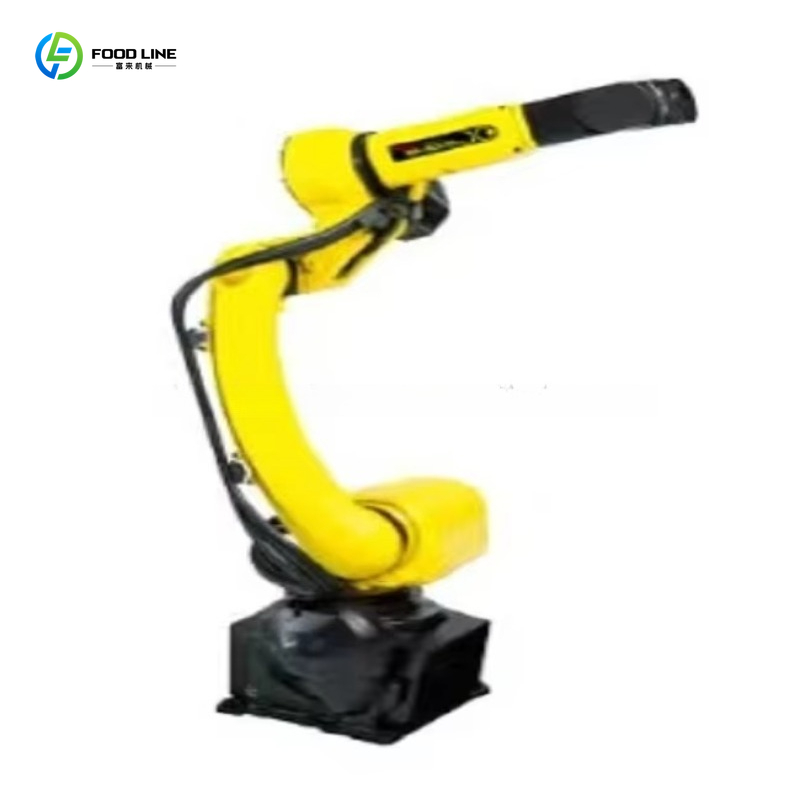Robô Personalizado para Máquin - Industrial Tools avaliação e preço
