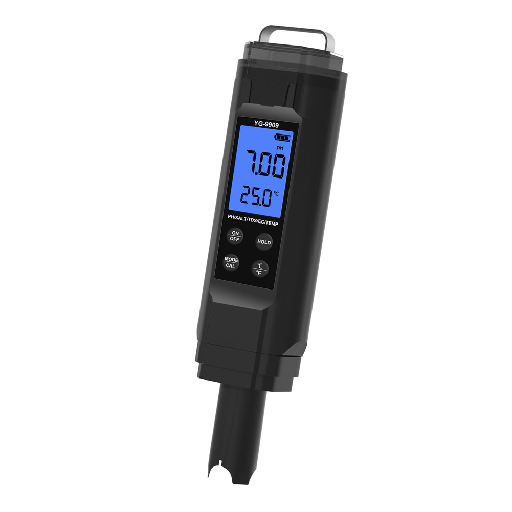 Caneta Testadora Digital de Qu - Ph Meter Digital Water Tester avaliação e preço