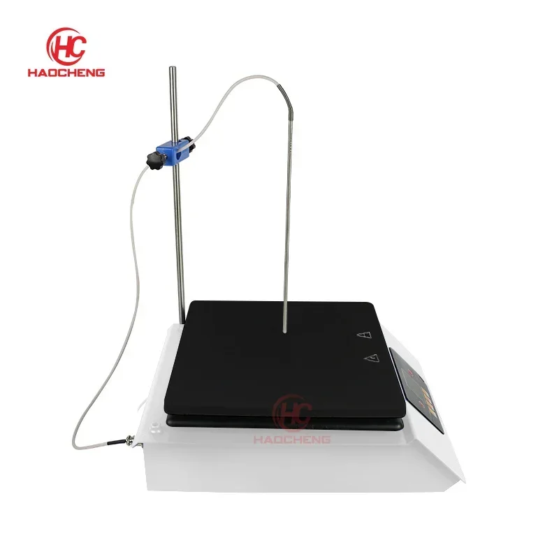 Promoção: Agitador Magnético M - Lab Magnetic Stirrer Hot Plate avaliação e preço