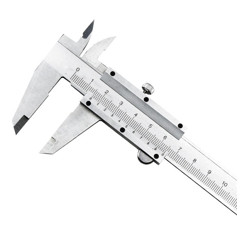 Aço Inoxidável Vernier Caliper - Digital Caliper 150Mm Stainless Steel avaliação e preço