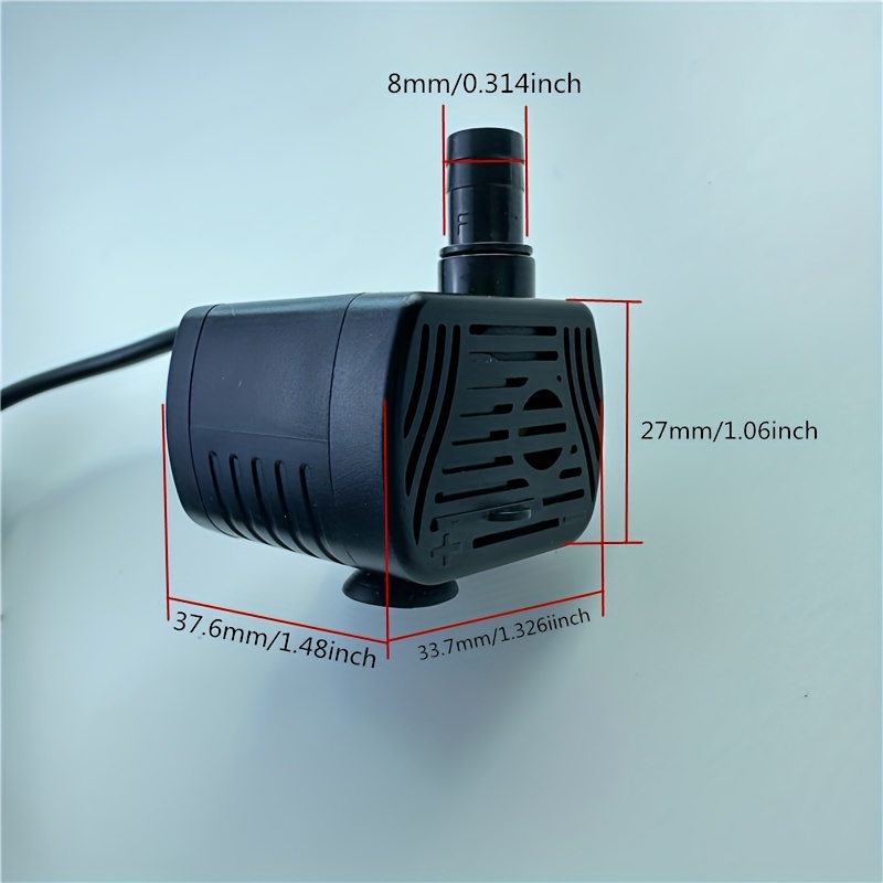 1 pçs bomba de água 5v usb plu - Mini Peristaltic Pump 12V avaliação e preço