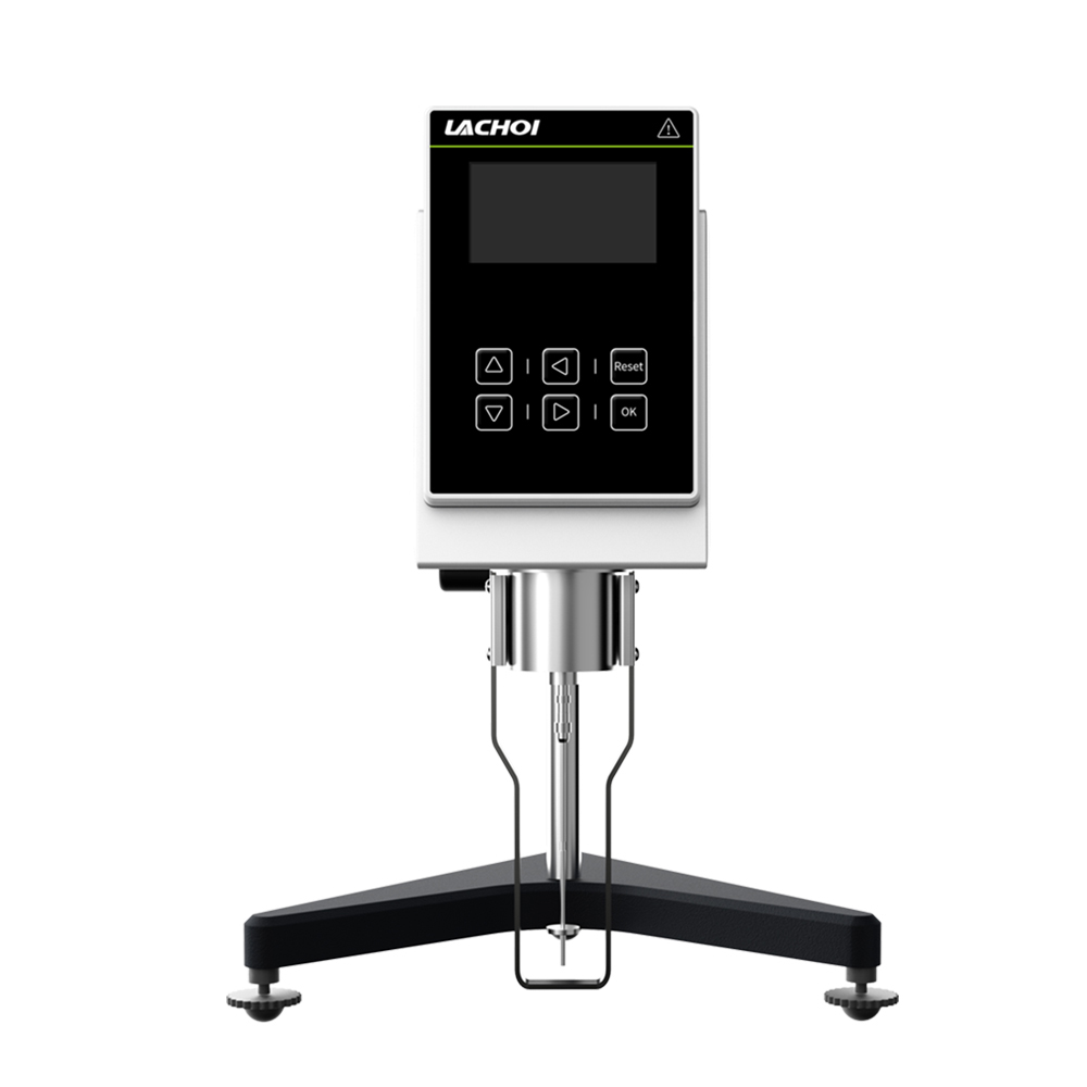 Viscometro Rotacional Digital  - Test Instruments avaliação e preço