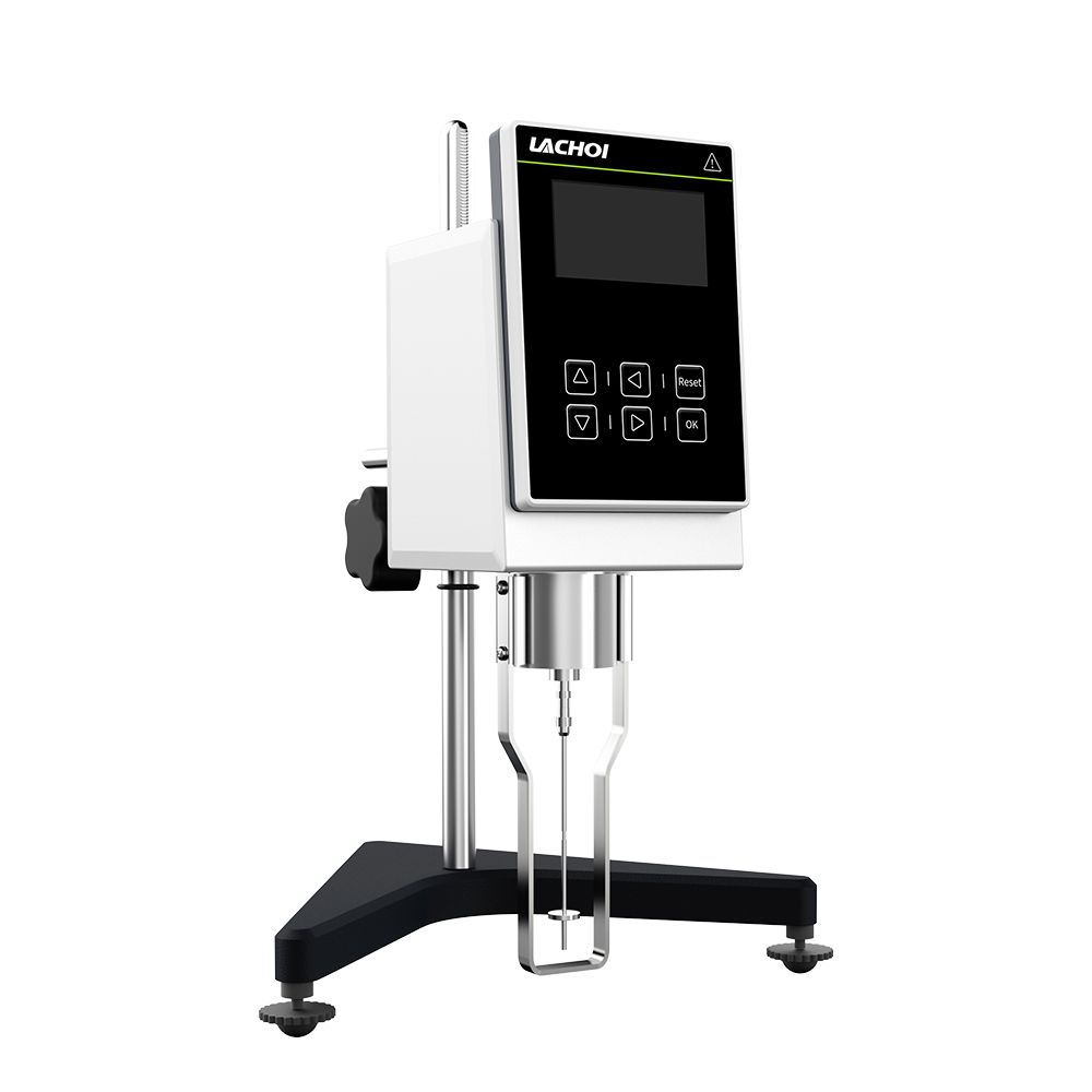 Viscometro Rotacional Digital  - Test Instruments avaliação e preço
