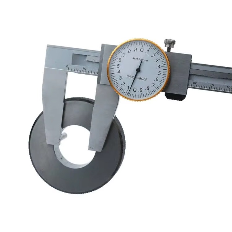 Calibrador Digital de Diâmetro - Digital Caliper 150Mm Stainless Steel avaliação e preço