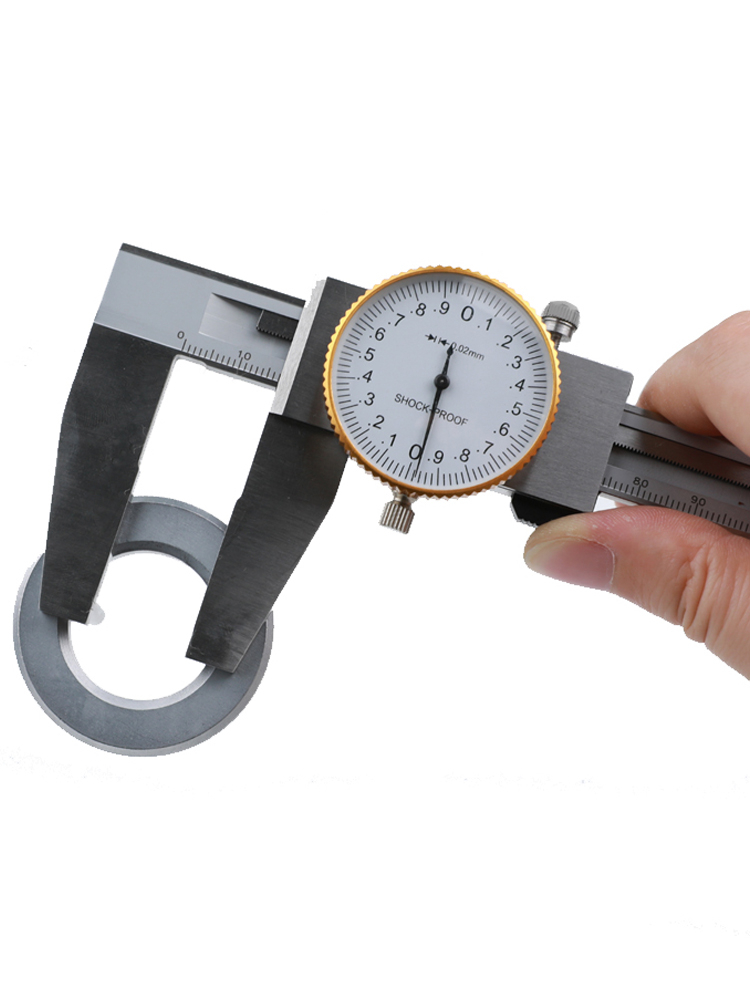 Calibrador Digital de Diâmetro - Digital Caliper 150Mm Stainless Steel avaliação e preço