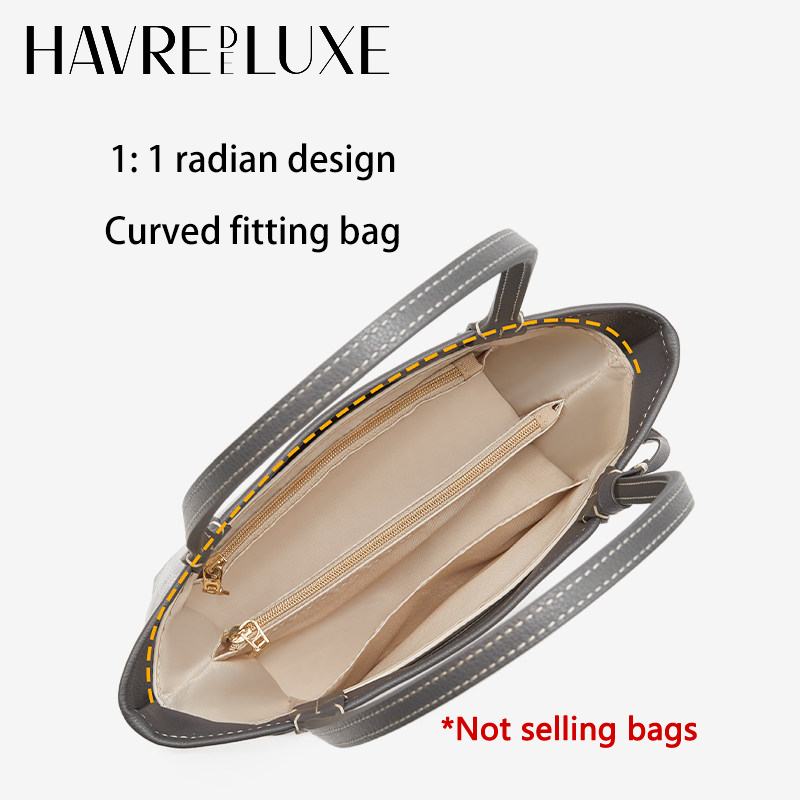 Organizador de Bolsa para Anjo - Packaging avaliação e preço