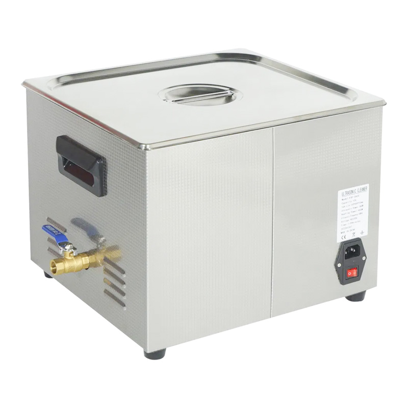 Máquina de Limpeza Ultrassônic - Ultrasonic Cleaner 30L Industrial avaliação e preço