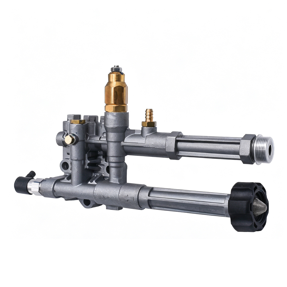Cabeçote de Bomba de Alta Pres - Vacuum Chamber Kit With Pump avaliação e preço