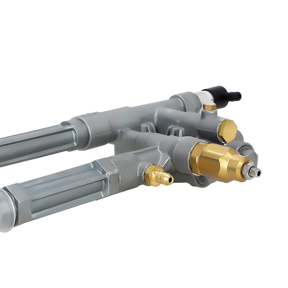 Cabeçote de Bomba de Alta Pres - Vacuum Chamber Kit With Pump avaliação e preço