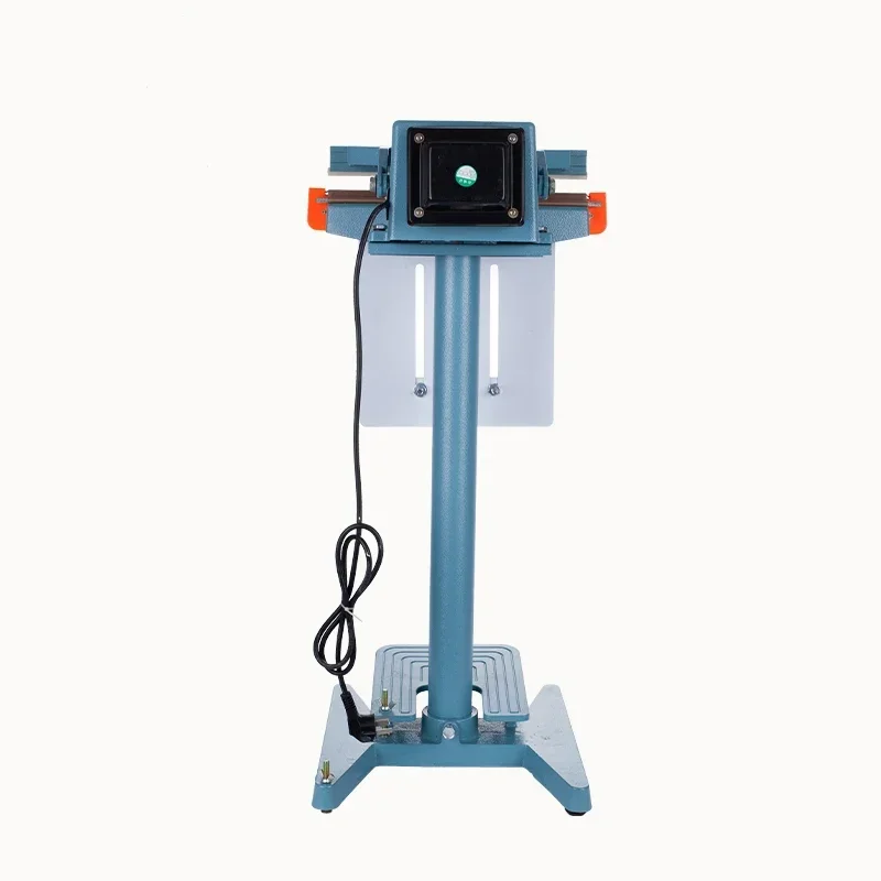 Seladora de Impulso com Pedal, - Plastic Bag Impulse Heat Sealer avaliação e preço